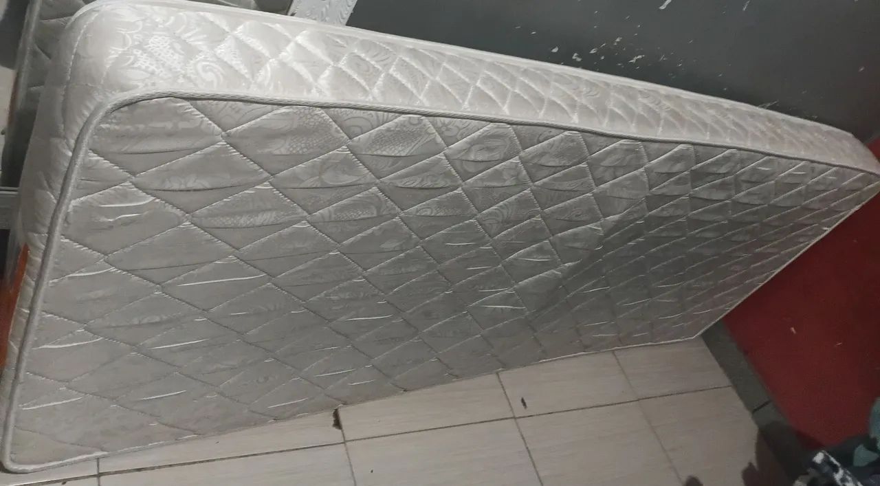 Cama de solteiro  - Foto 3