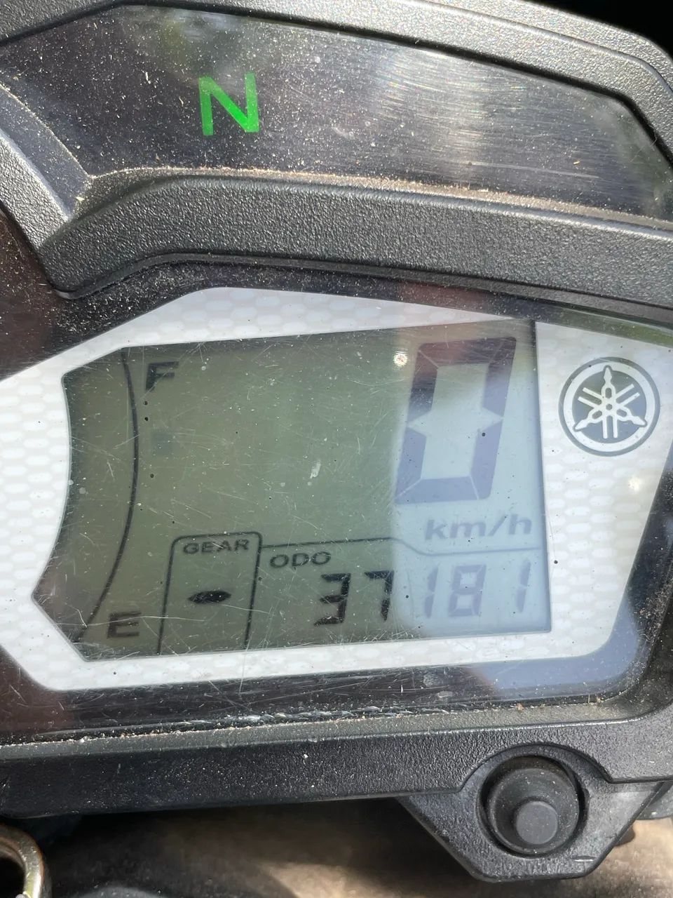 Yamaha Fazer 150c 2017  - Foto 2