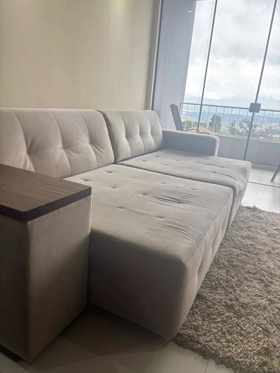 Sofá - Foto 5