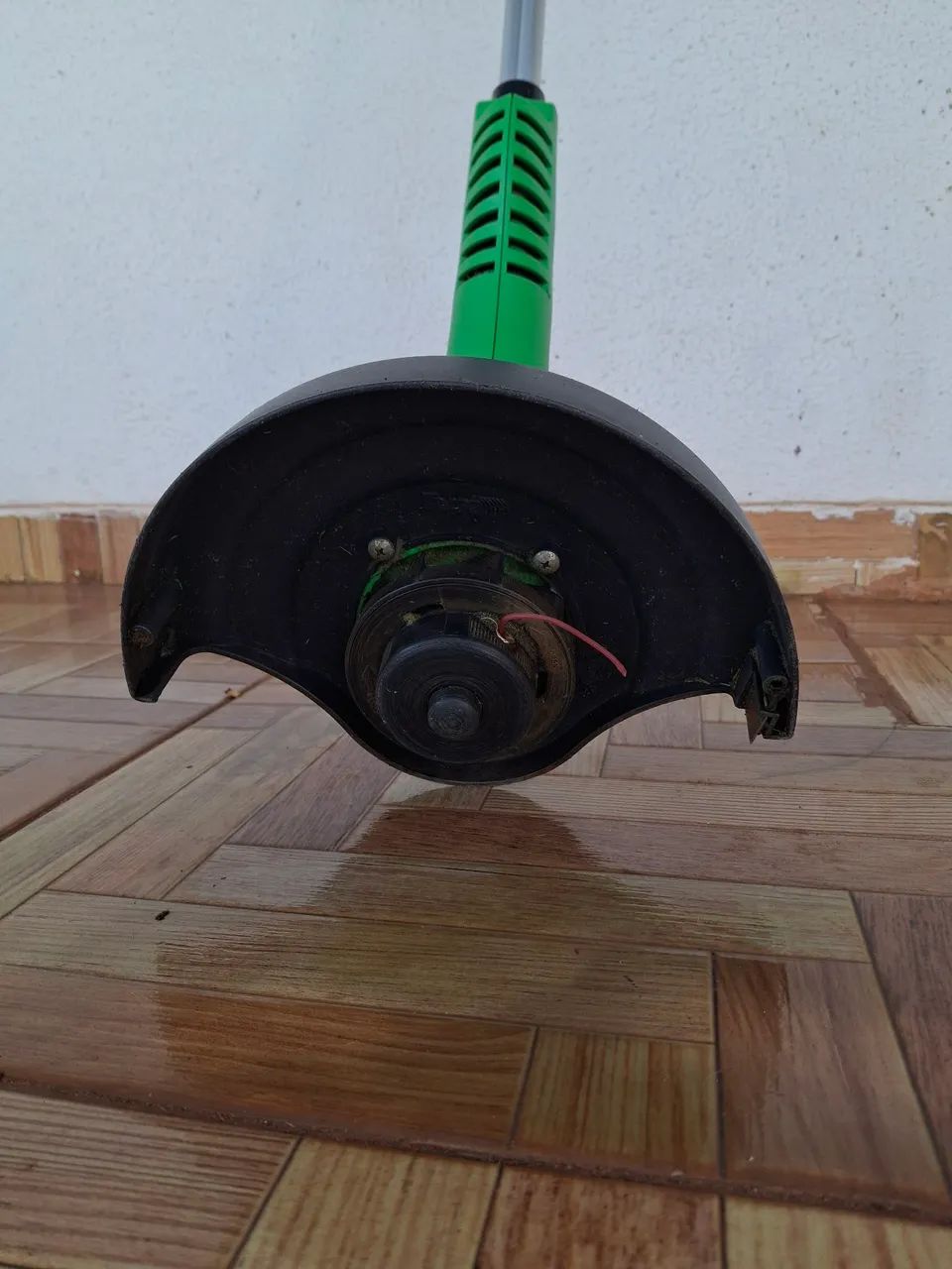 Roçadeira  - Foto 5
