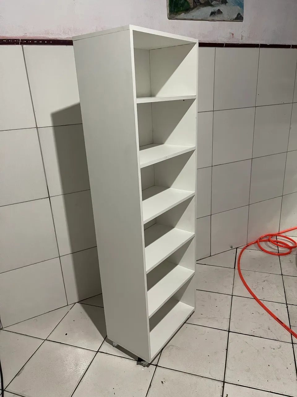 Sapateira em mdf  - Foto 2