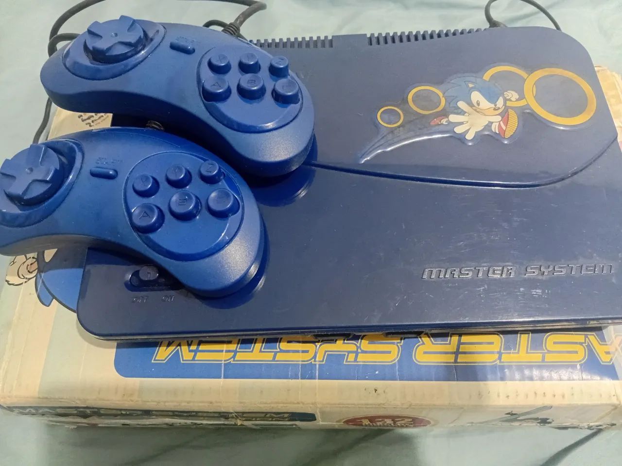 Master system evolution - Foto 3