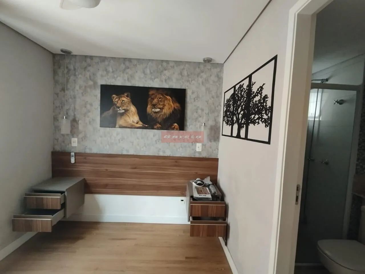 APARTAMENTO 3 DORMITÓRIOS, 1 SUÍTE E 1 VAGA DE GARAGEM - Foto 5