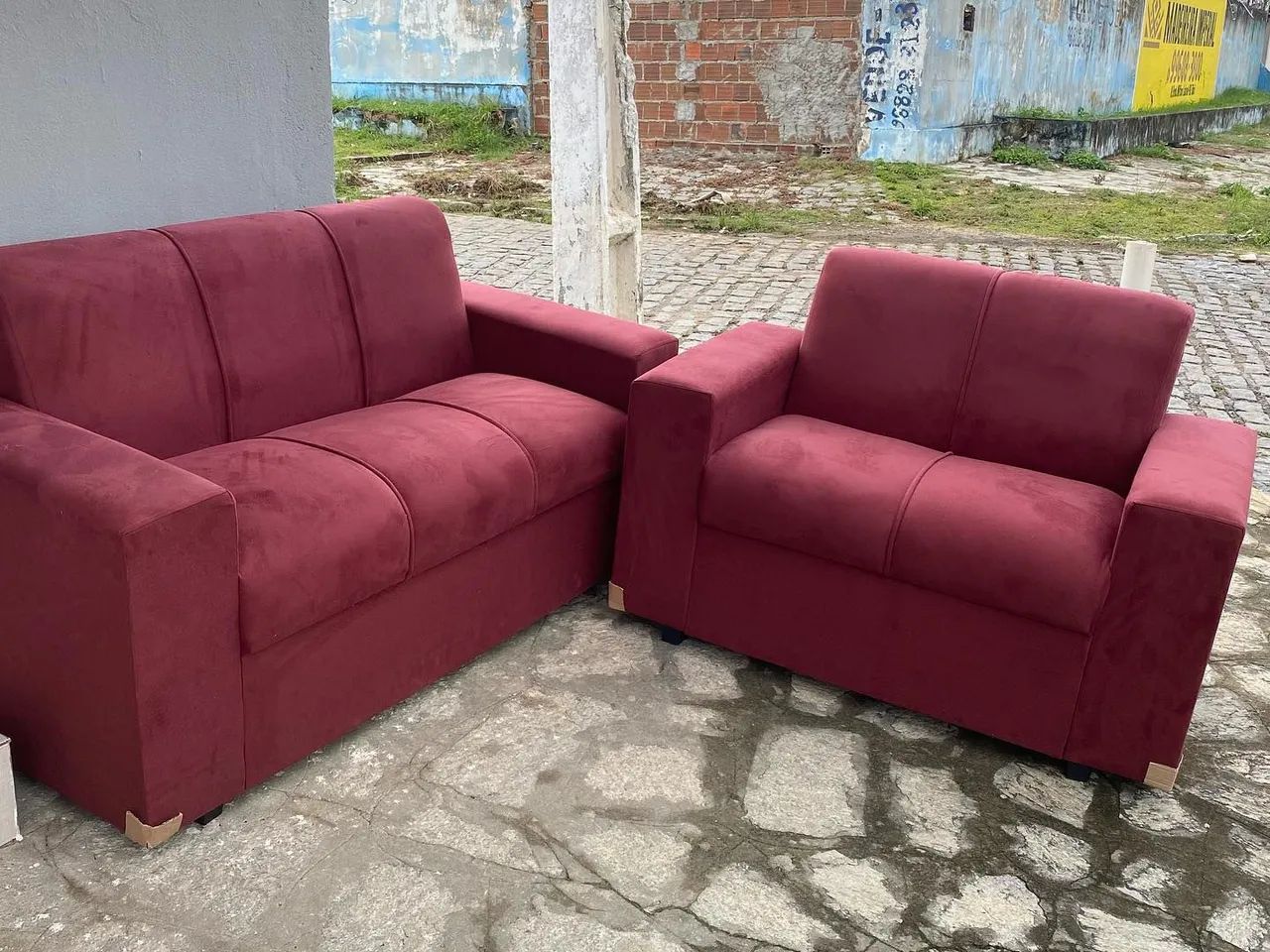 Sofá  - Foto 2