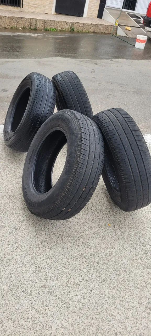 Pneu firestone f700 185/70 88T