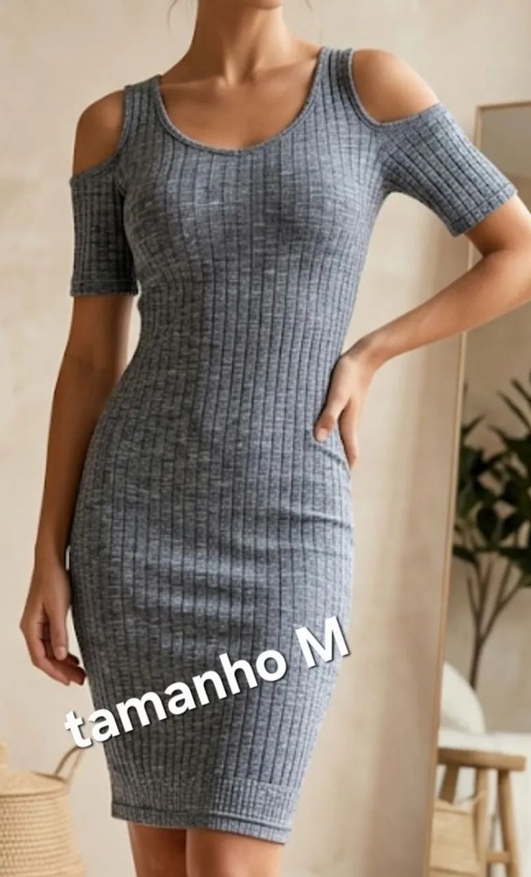 Vestido a partir de 15 reais - Foto 3