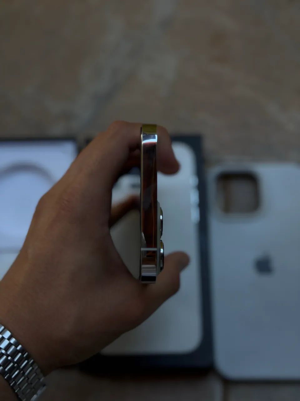 Iphone 13 pro max  - Foto 5