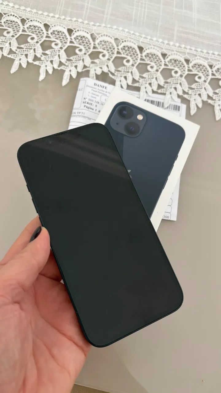 Celular IPhone 13  - Foto 5