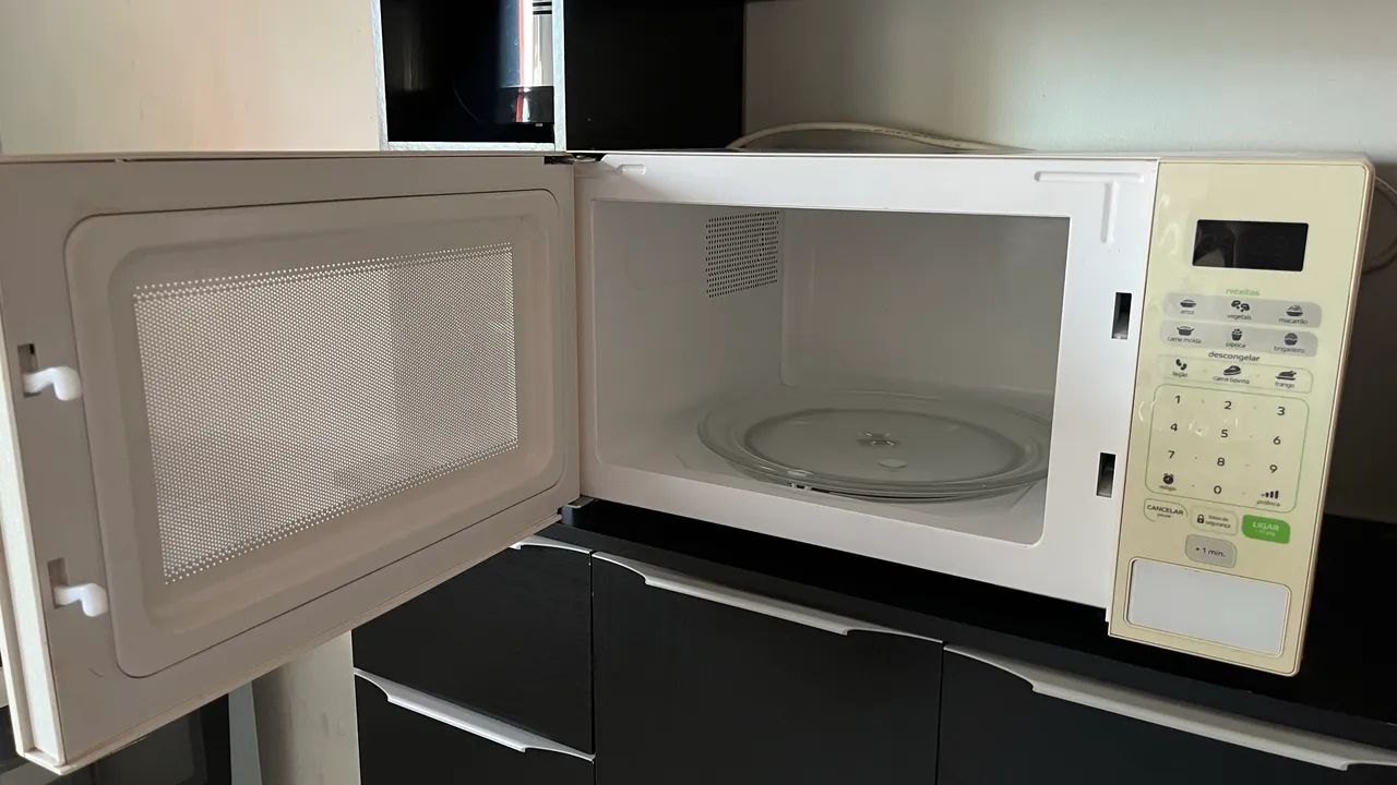 Microondas 