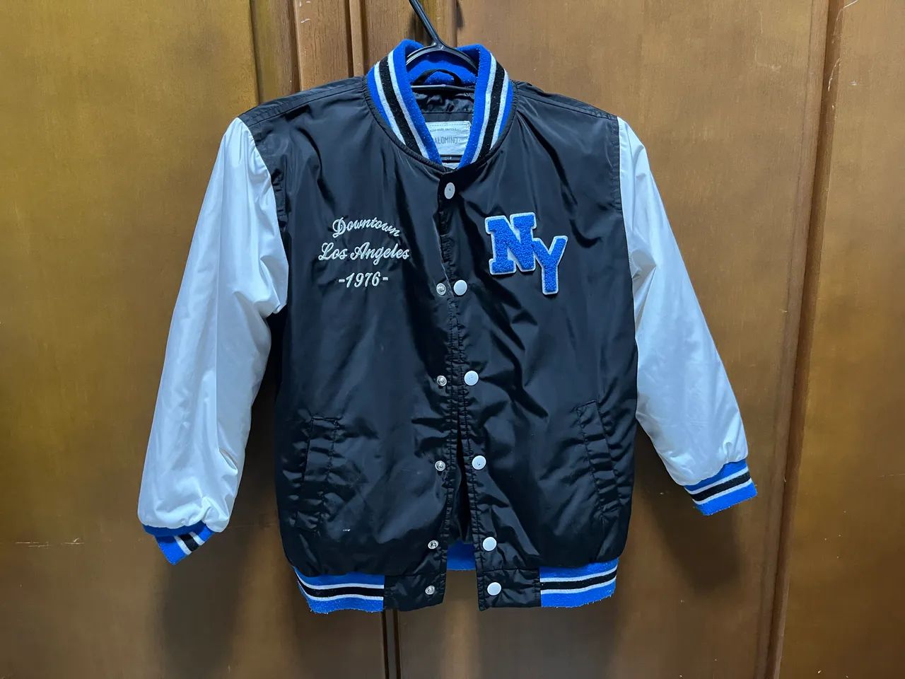 Blusa infantil tamanho 8 Cea 
