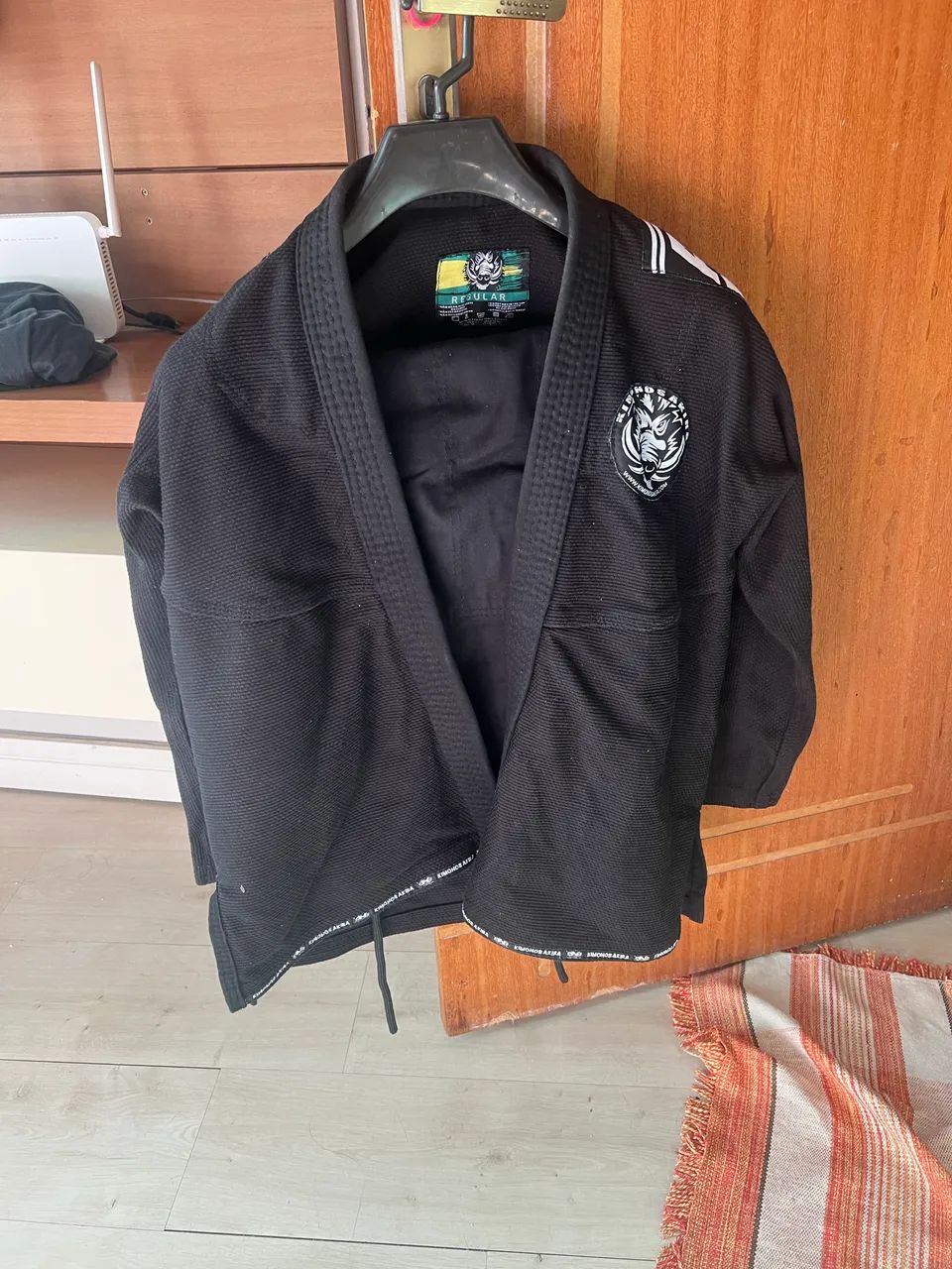 Vendo kimono  - Foto 3