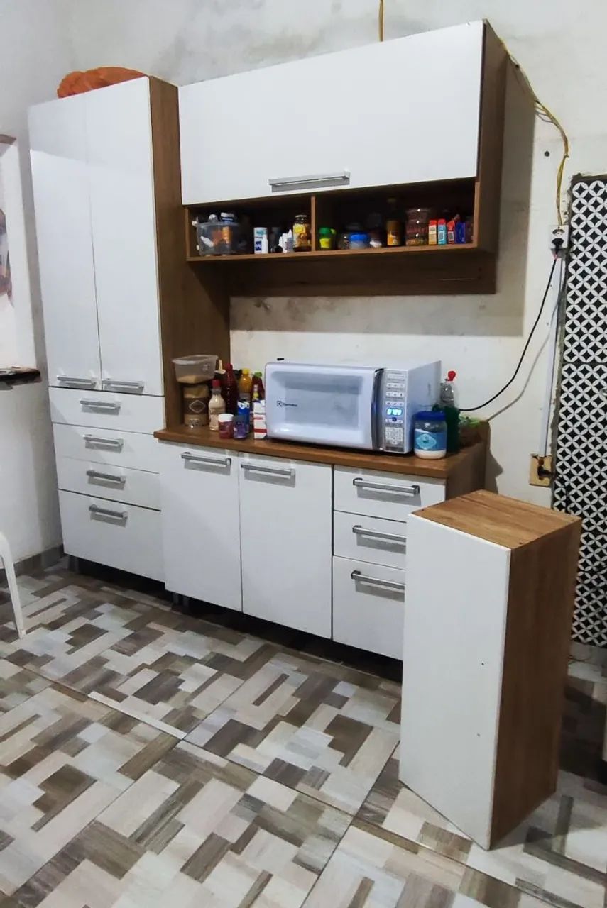 Armário de cozinha 