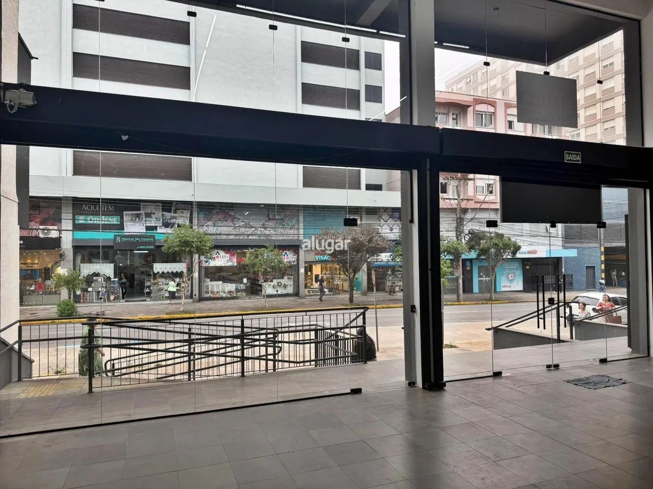 Sala Térrea Centro Caxias do Sul - Foto 4