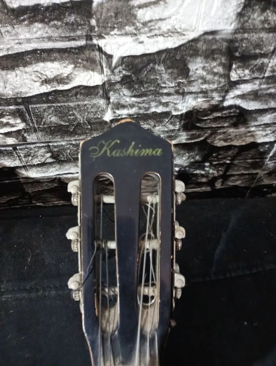 Violão kashima  - Foto 2