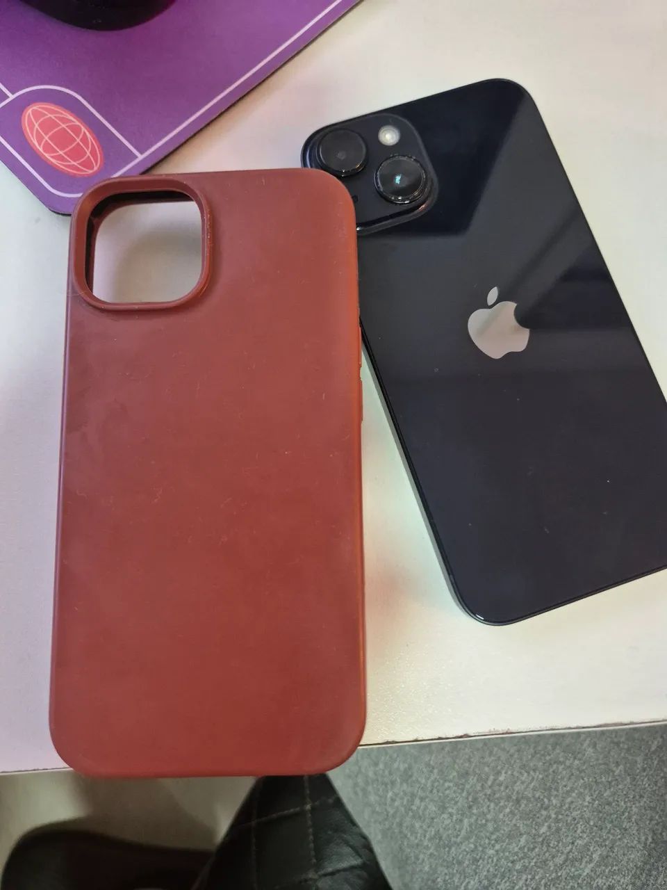 Iphone 14 256gb - Foto 2