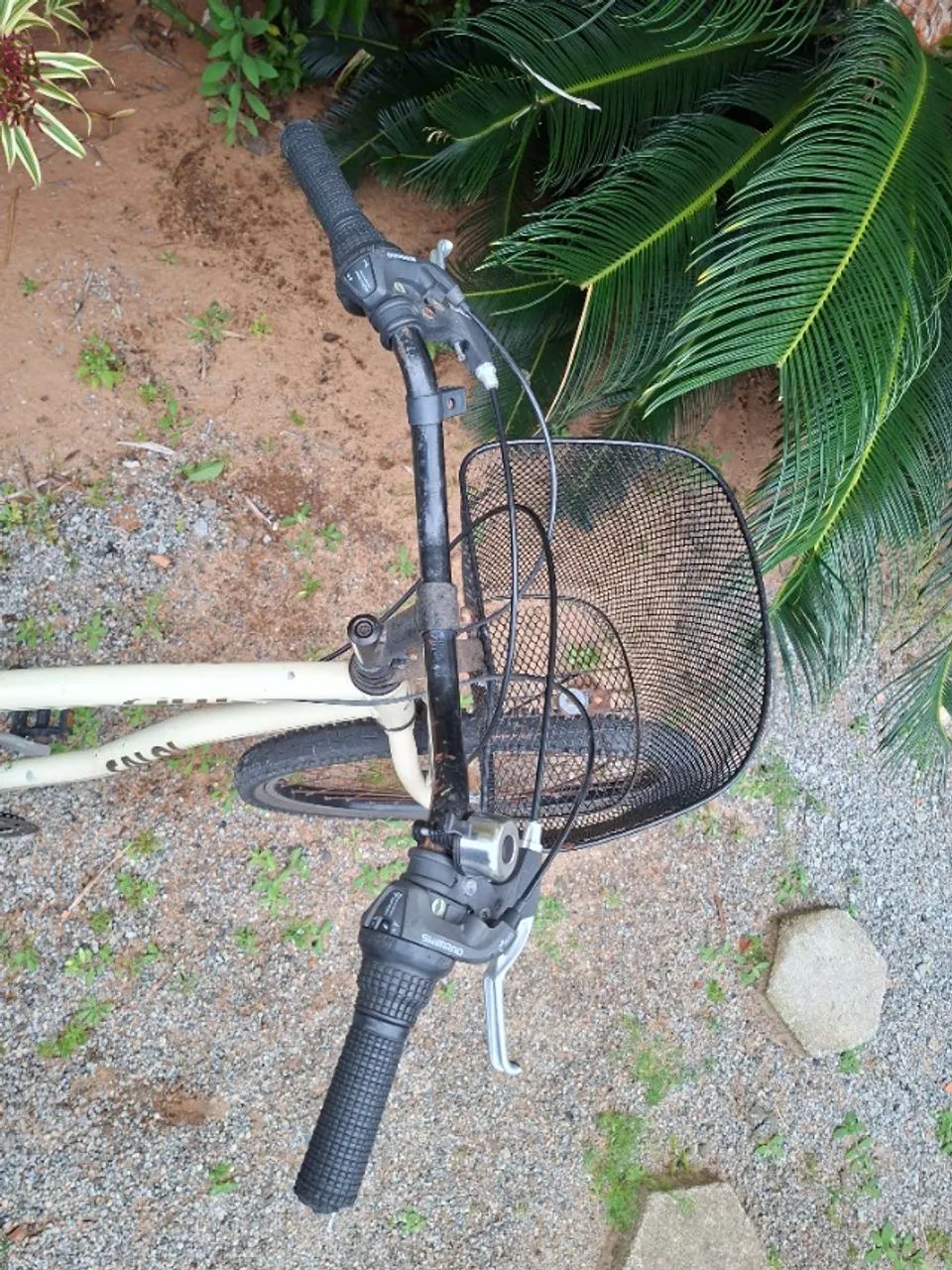 VENDO BIKE USADA - Foto 3
