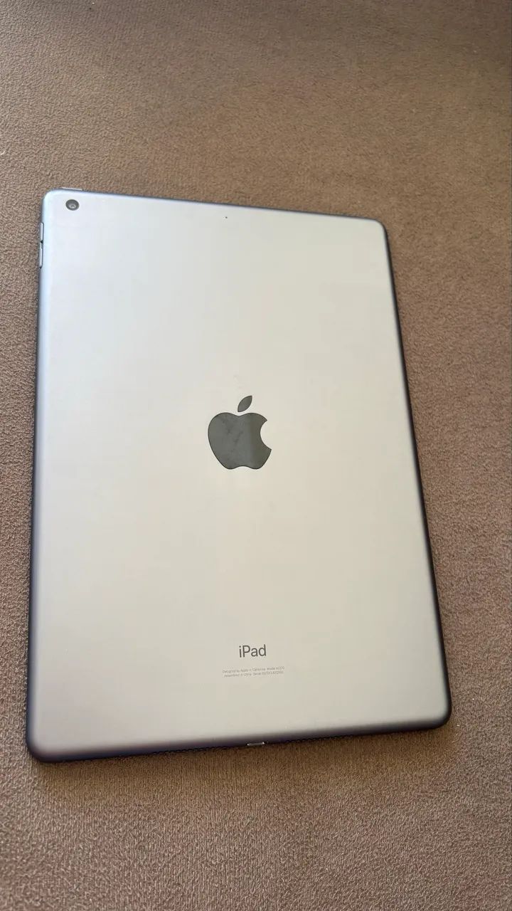 iPad 8° geração 32GB - Foto 2