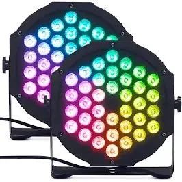 Luz para decoração 