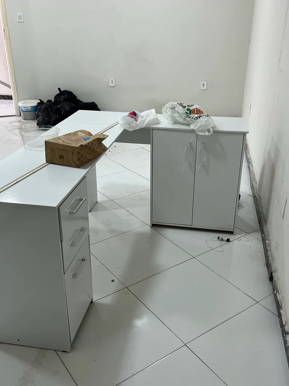 Mesa de Escritório  - Foto 2
