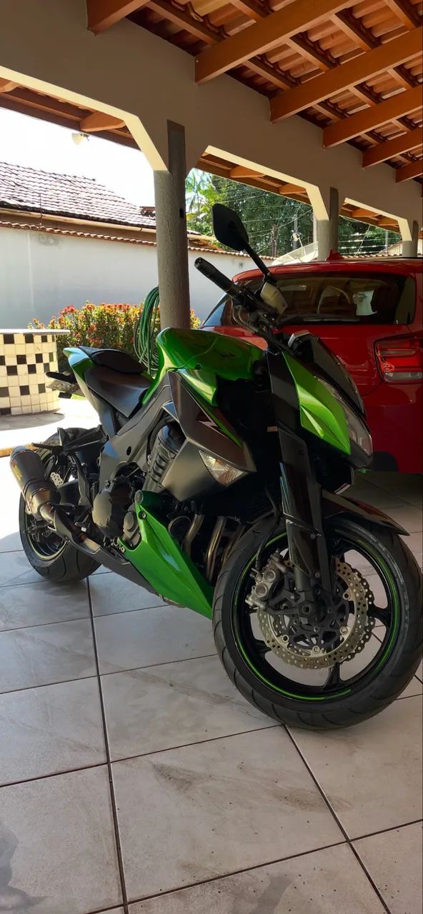 Z1000 