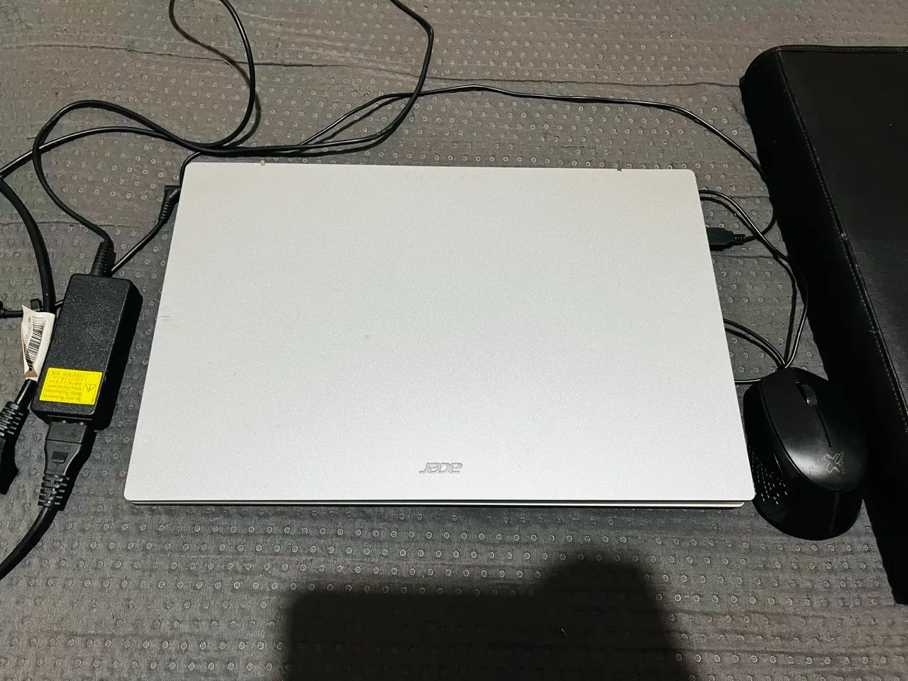 Notebook  - Foto 3