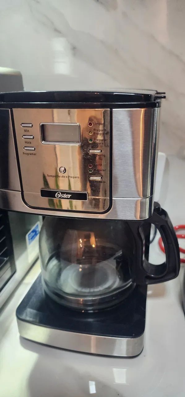 Cafeteira oster