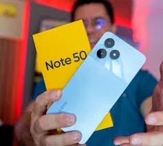 Realme Note 50 128 GB