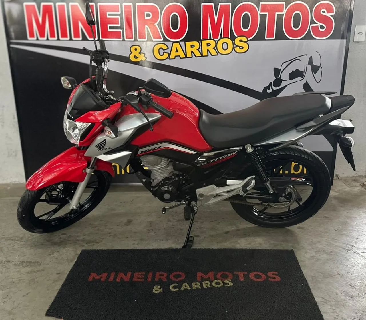 CG 160 TITAN - Foto 4