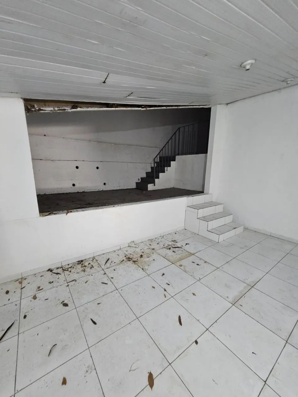 Loja de rua na Germário Dantas 31 ao lado do posto Shell - Foto 3