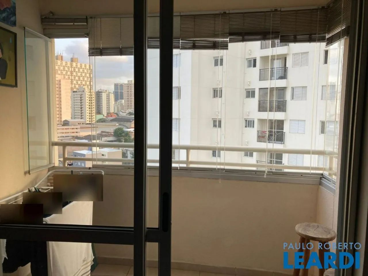 APARTAMENTO - BARRA FUNDA - SP - Foto 4