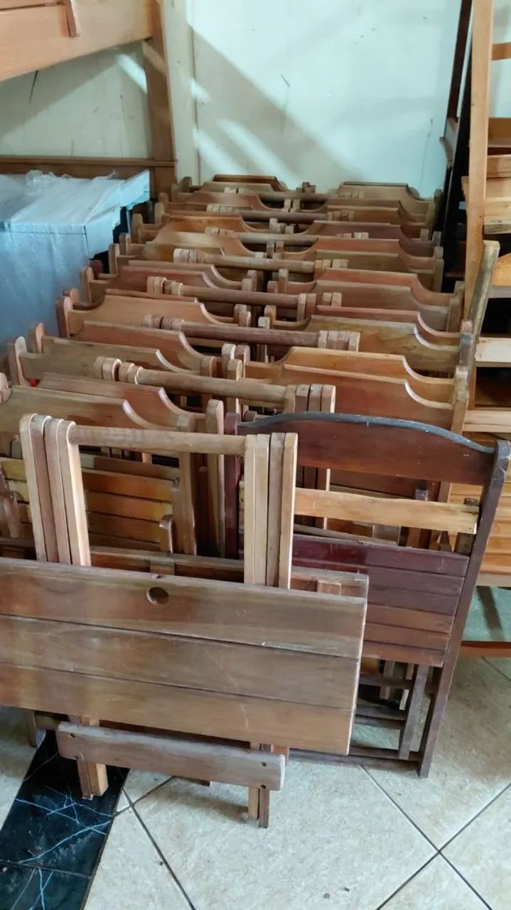 Jogos de mesa para bar 