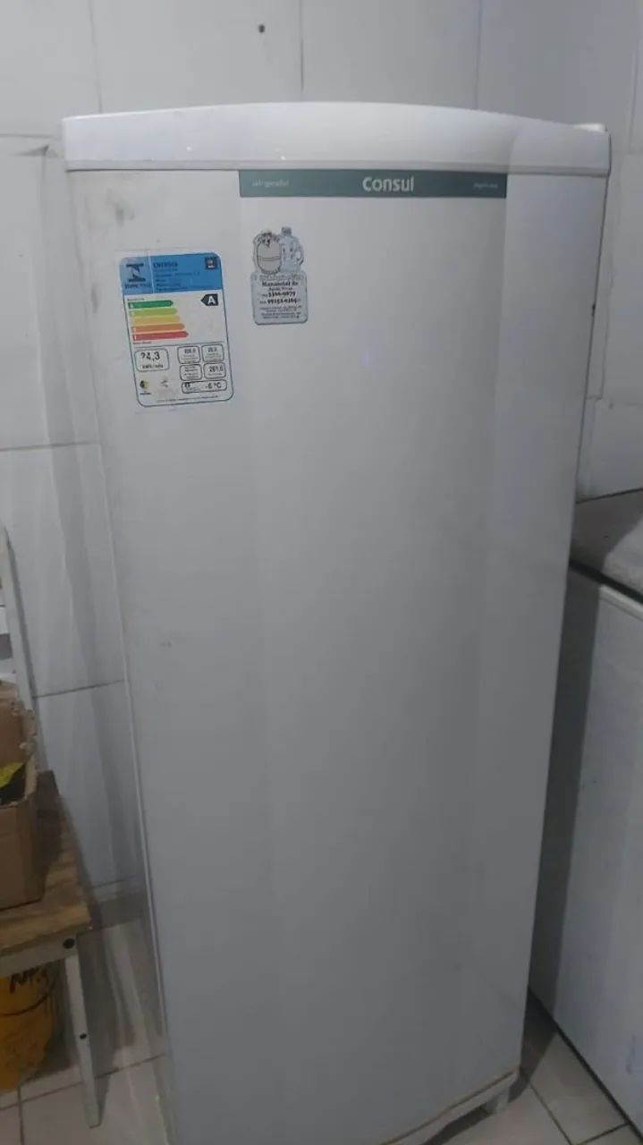 Geladeira