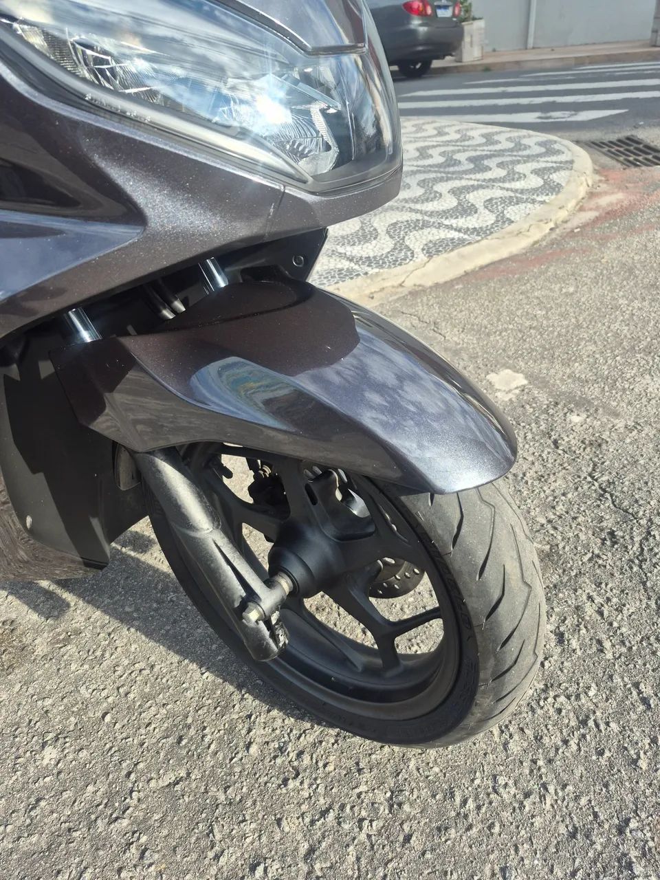 Vendo PCX 2023  - Foto 3