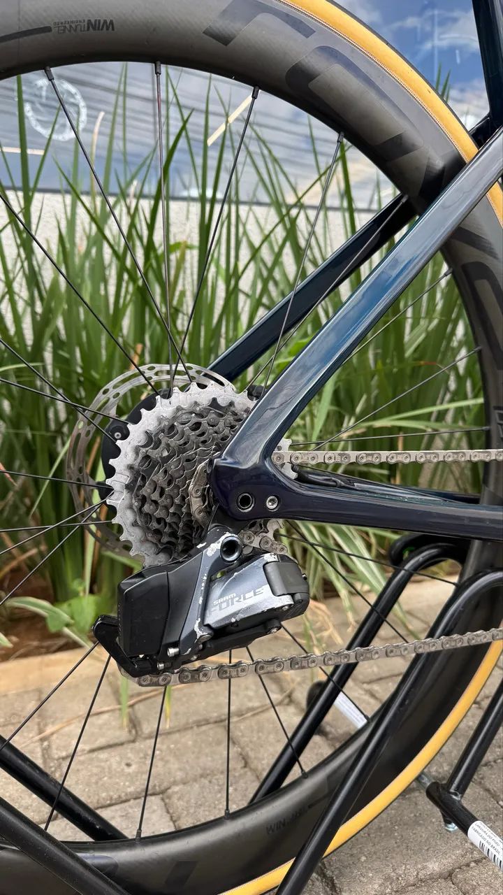 Specialized Venge Pro 54 - Foto 4