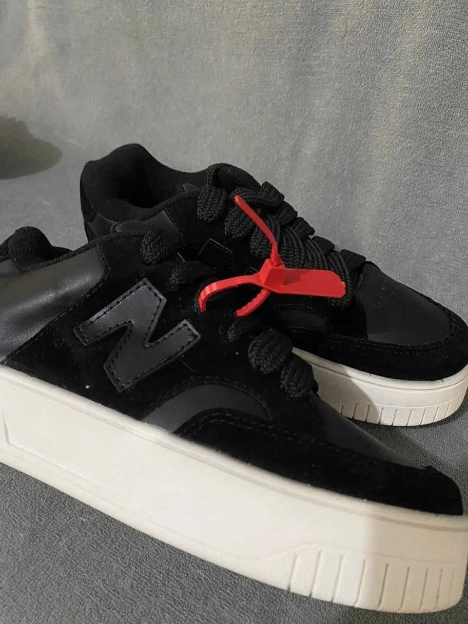Tênis New Balance CT32 - Foto 3
