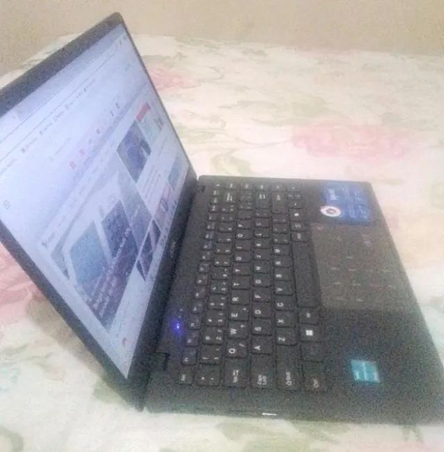 Notebook Multilaser Ultra - Foto 2