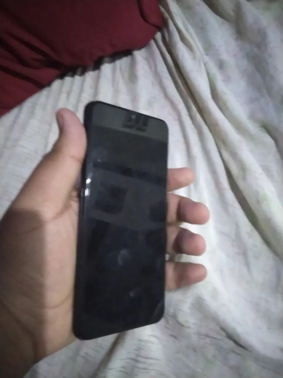 Celular Sansung A30  - Foto 2