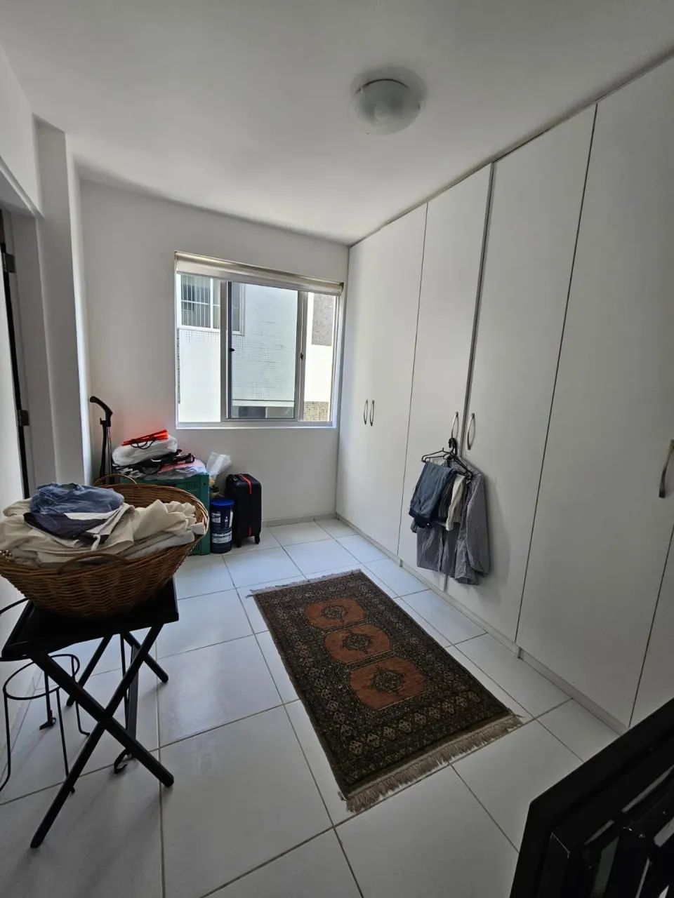 Navegantes, lindo apto, 215m2 útil, 4 qts 1 sts, podendo ser 3 sts, 2vgs, andar alto. - Foto 20