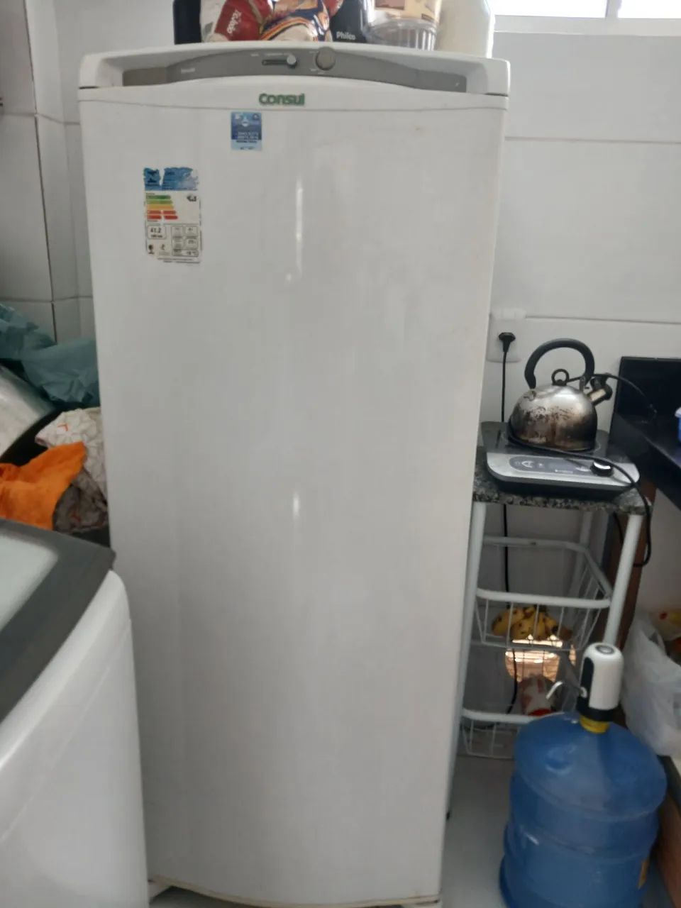 Freezer - Foto 5