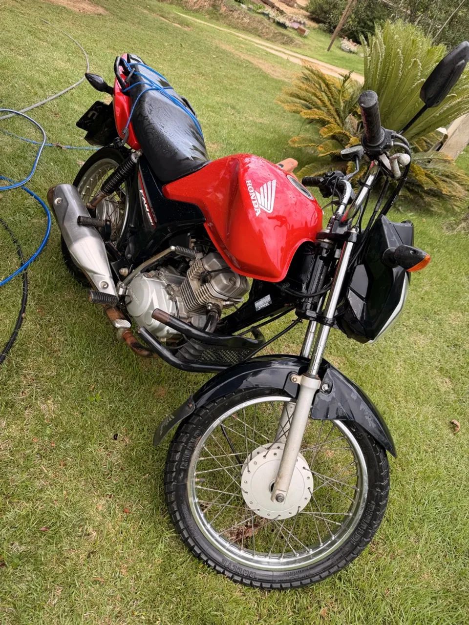 Moto 125  - Foto 3
