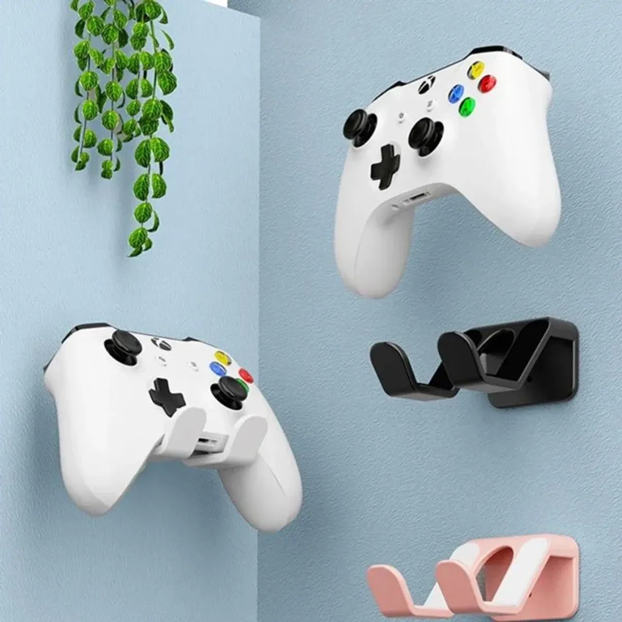 Suporte para controles diversos - Foto 5