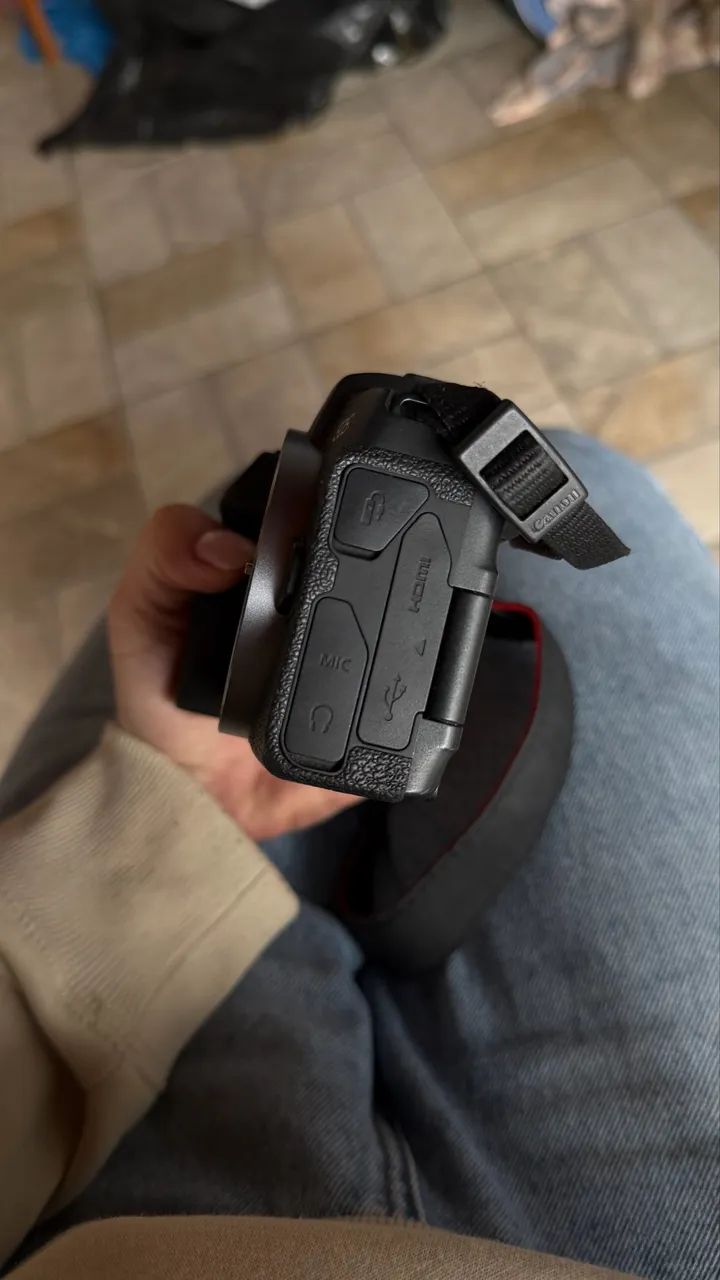 CANON RP  - Foto 2