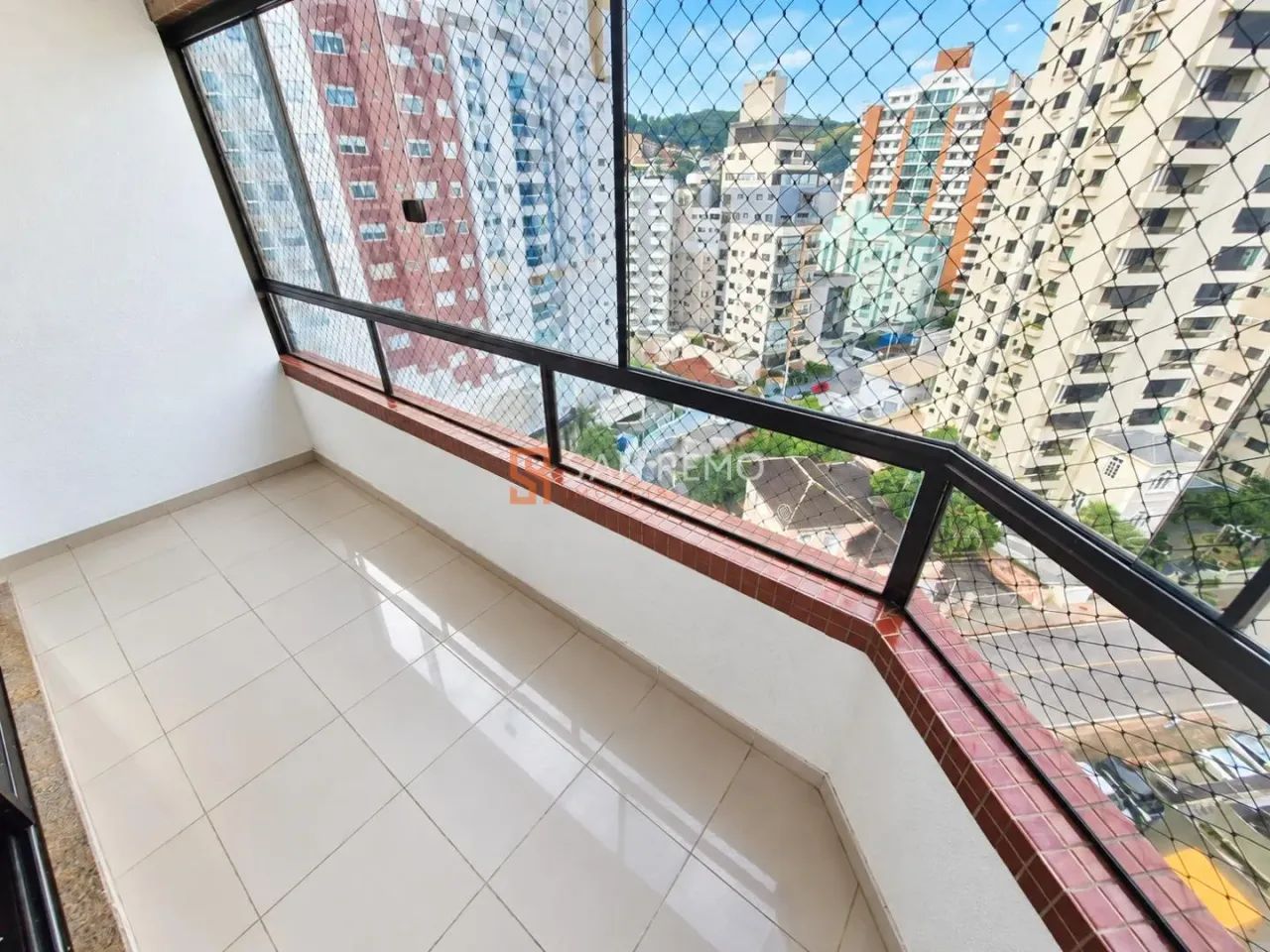 Centro | Apartamento 3 quartos, sendo 1 suite - Foto 4