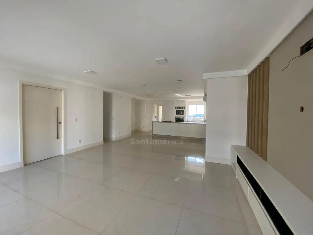 Apartamento para alugar na Região Central de Londrina no Edifício Diamond Residence com 2  - Foto 3
