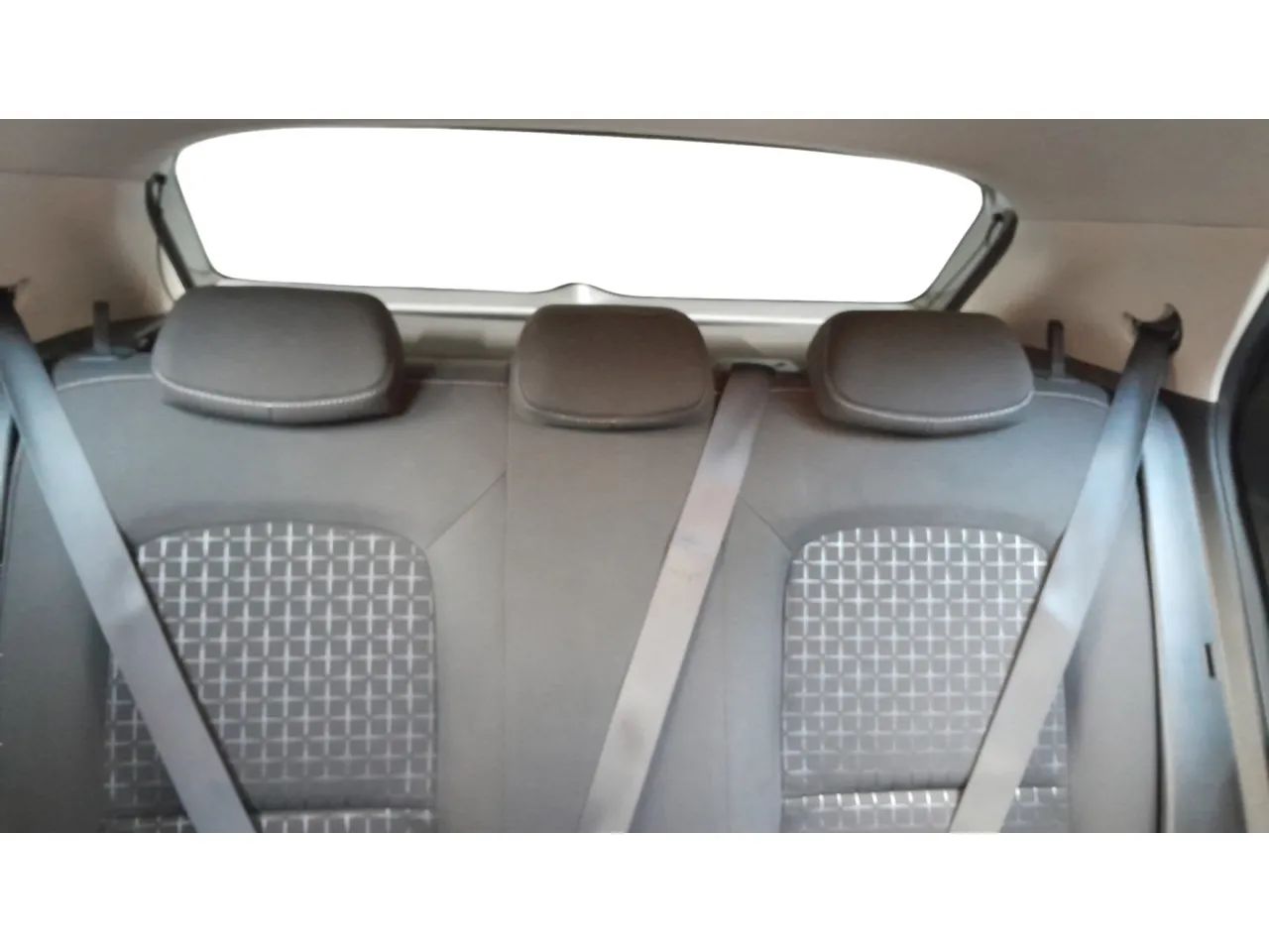 Hyundai HB20 Comfort Plus 1.0 Flex 12V Mec., foto 12 de 16