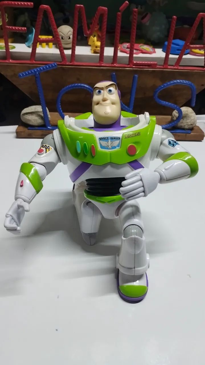 Buzz Lightyear  - Foto 4