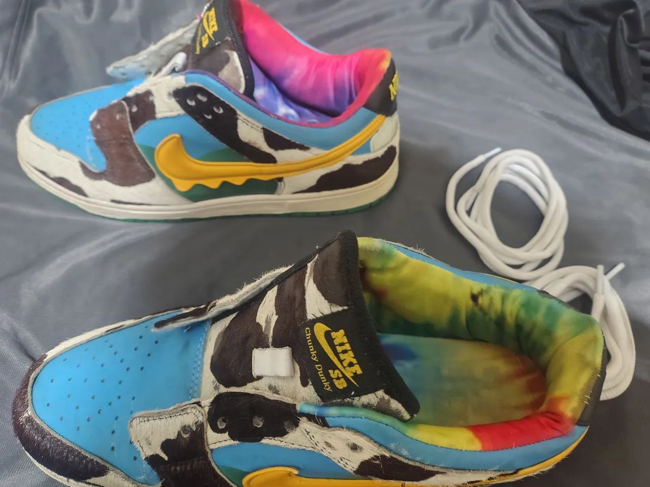 tênis nike - Calçados - Vila Maria, São Paulo 1521569831 | OLX