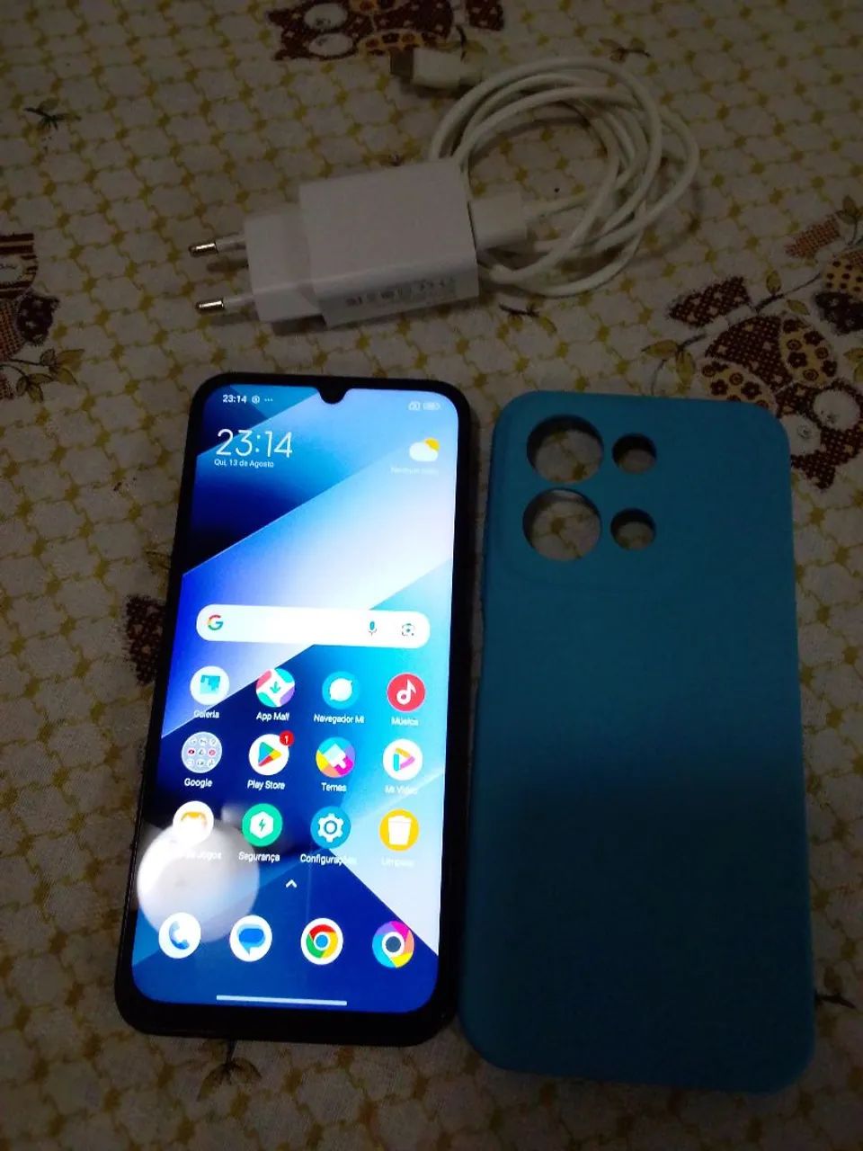 Xiaumi pouco 85 - Foto 2