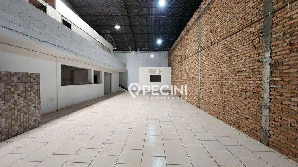 Galpão para alugar, 900 m² - Cidade Jardim - Rio Claro/SP - Foto 2