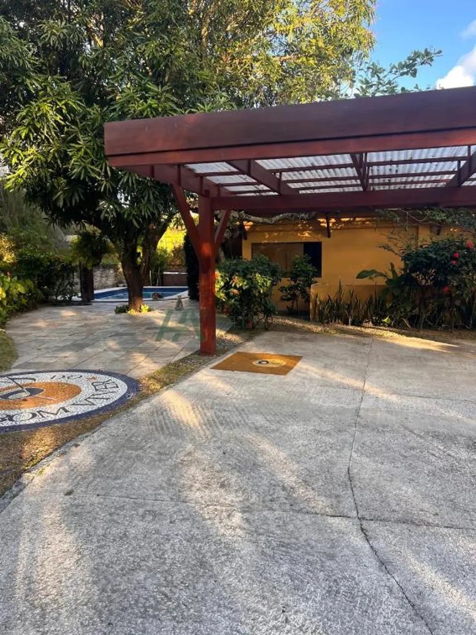 CASA NO AÇUDE DE APIPUCOS - Foto 4
